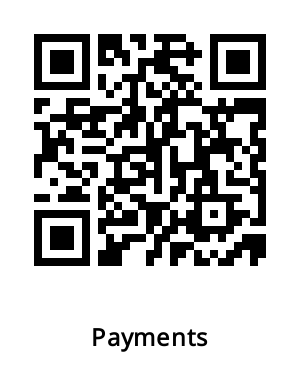 Demo QR Code